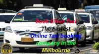 Booksilvertaxi Taxi Services image 6